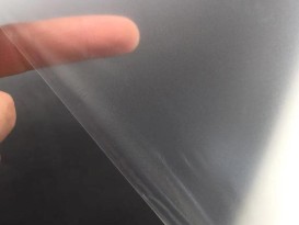 低透霧 tpu防水透氣薄膜  TPU復(fù)合鞋墊 環(huán)保膜 廠家直銷