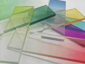 夾膠EVA膠片建筑工程玻璃膠片彩色透明膠片