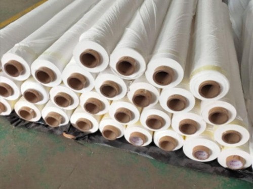 TPU衛生巾/紙尿褲白色TPU防水透氣透濕薄膜