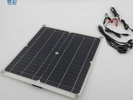 贊晨EVA光伏膜抗PID膠膜太陽能組件層壓封裝膜 厚0.45mm