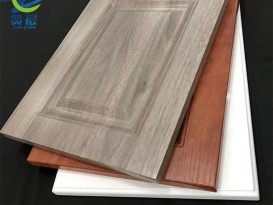 免噴膠膜PVC免噴吸塑膜環保無異味