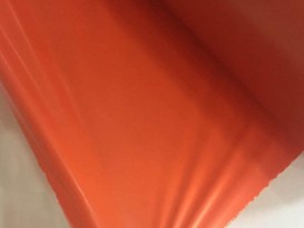 阻燃聚醚tpu膜彩色防水透氣透濕膜 阻燃薄膜