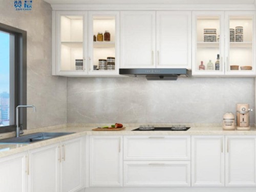 吸塑膜和免噴膠那個好？