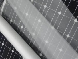 eva光伏膠膜 光伏eva電池膠膜厚0.35mm耐候性耐高溫高濕 紫外等