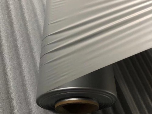 tpu暴汗服薄膜銀色tpu環(huán)保薄膜等專用功能薄膜