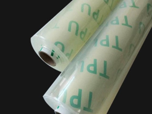 TPU卷材功能性薄膜