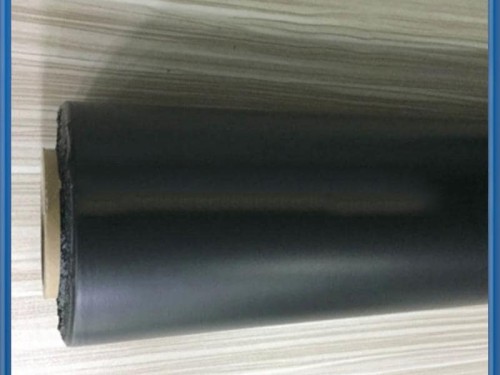 TPU黑色 防水膜