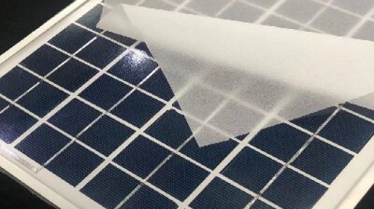 EVA 熱熔膠膜適用于哪些材料