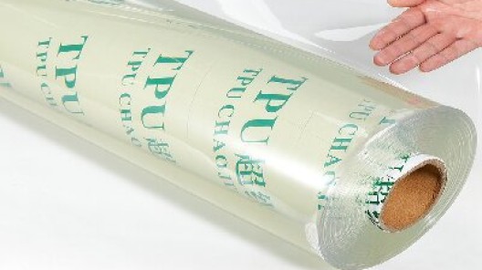 TPU防水透氣膜復(fù)合工藝有哪些步驟