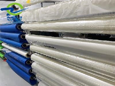 TPU聚醚薄膜 TPU聚醚薄膜