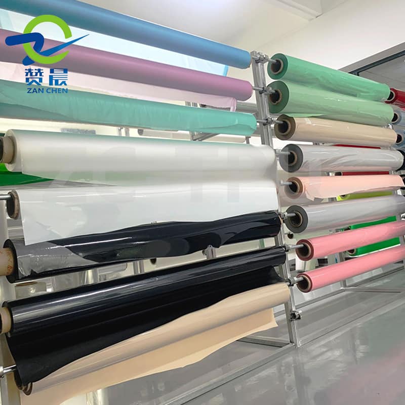 TPU離型膜 TPU離型膜