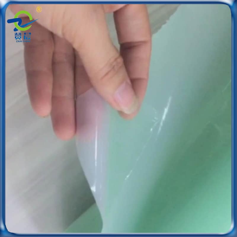 tpu熱熔膠膜 tpu熱熔膠膜