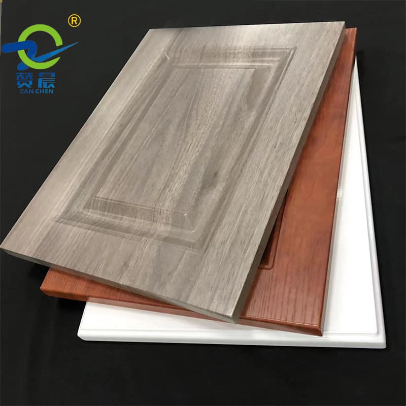 免噴膠吸塑膜 免噴膠吸塑膜