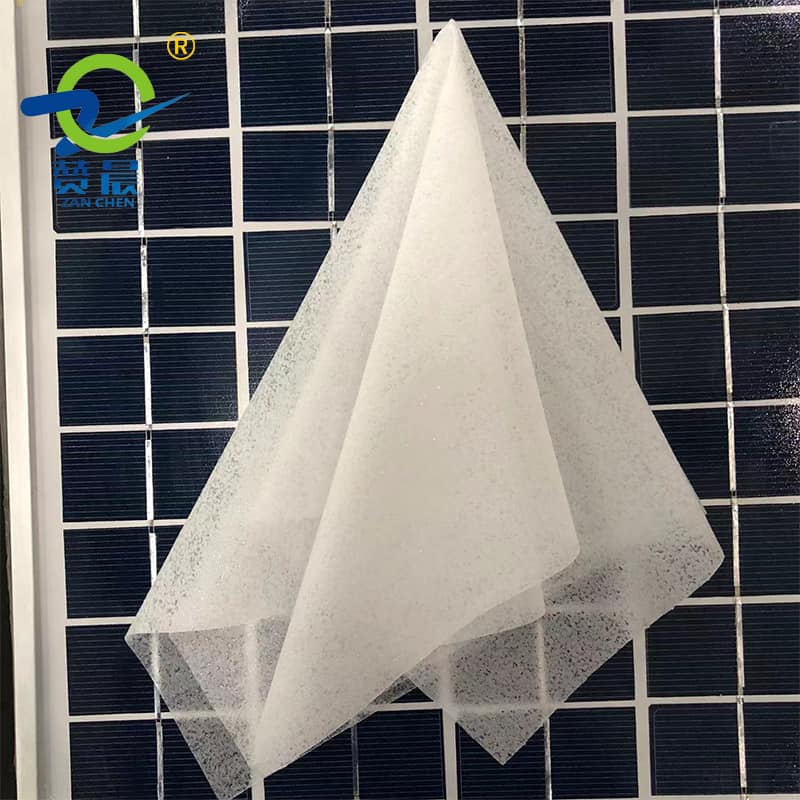 EVA光伏膜 EVA光伏膜