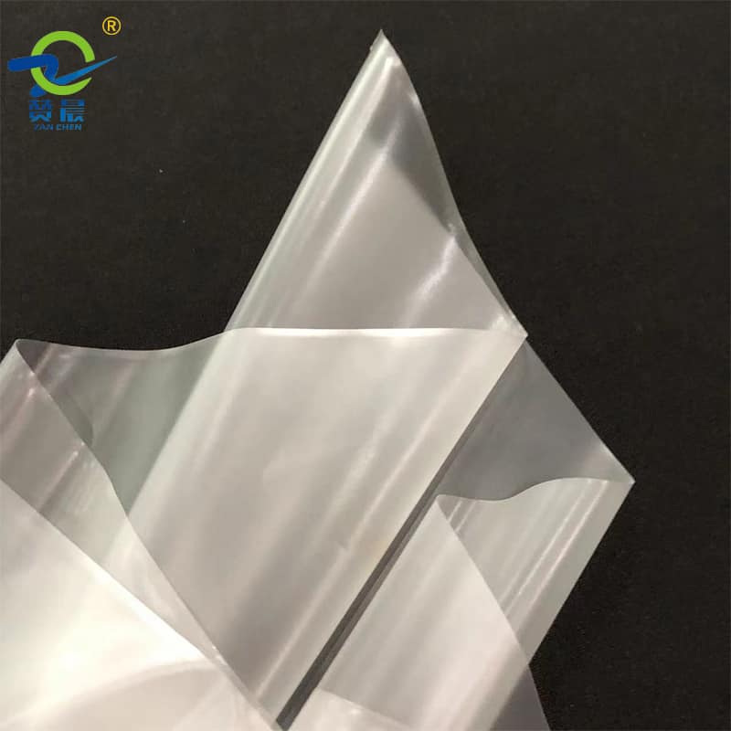 tpu薄膜的缺點和優點 tpu薄膜的缺點和優點