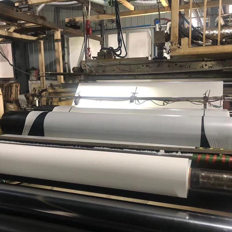 TPU防水透氣膜乳白色 TPU防水透氣膜乳白色