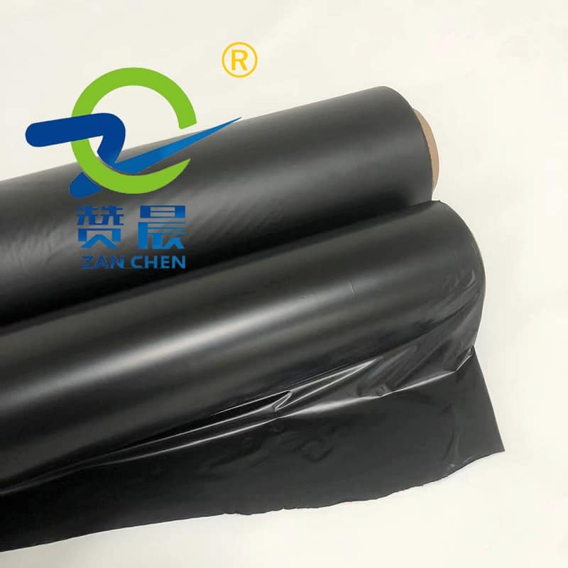 TPU黑色 薄膜 TPU黑色 薄膜